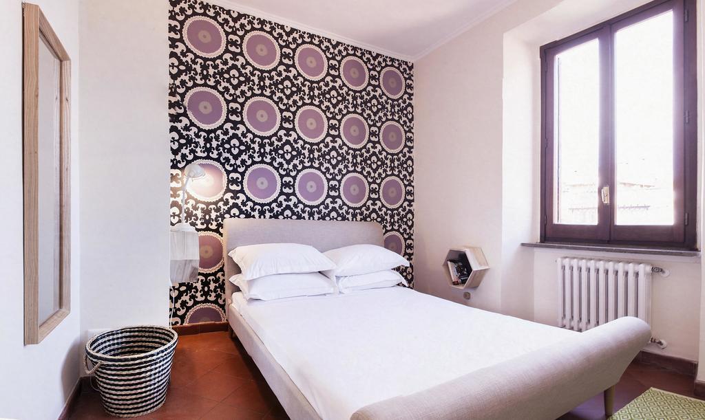Trasteverehome - Secret Calisto Amazing View Trastevere Rooftops Apartamento